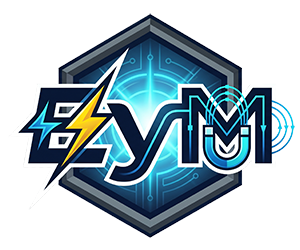 Logo Electricidad y Magnetismo