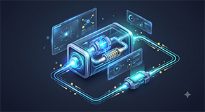 Portada del material Fuentes de fuerza electromotriz