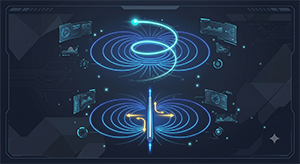 Portada del material Fuerza y campo magnetico