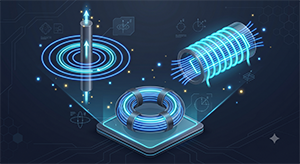 Portada del material Ley de Ampere